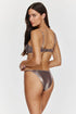 Gottex Flirtt Shine Bright Underwire Bikini Top